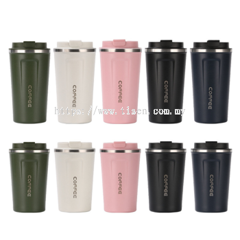 Stainless Steel Tumbler Cup