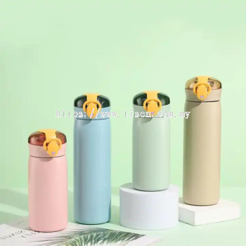 Stainless Steel Thermos Bottle