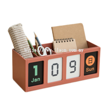 Desk Stationery Organizer  02