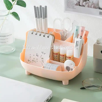 Desk Stationery Organizer  01