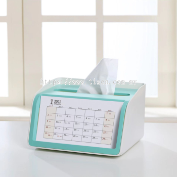 Creative Multifunctional Craft Desk Calendar  03