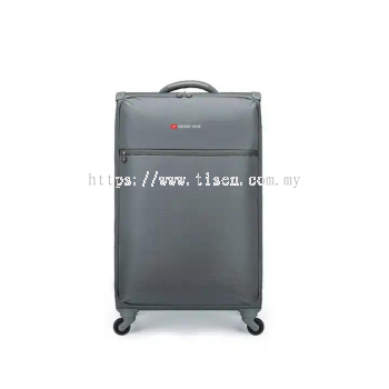 Lightweight and Durable Luggage  01