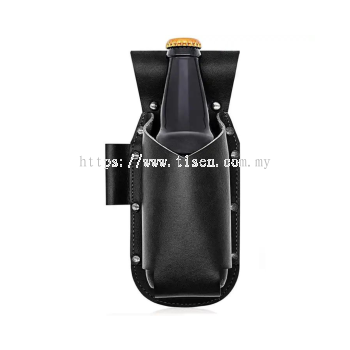 Custom Logo Beer Holster Waist Bag