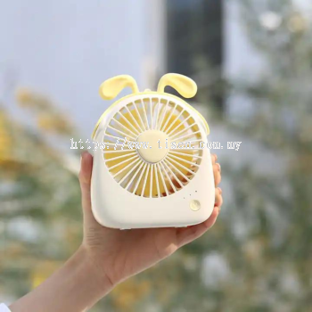 Hand Held Mini Fan  03