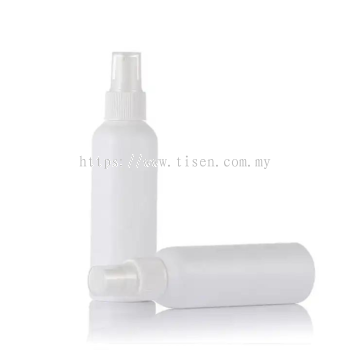 Custom Logo Mist Spray Bottle