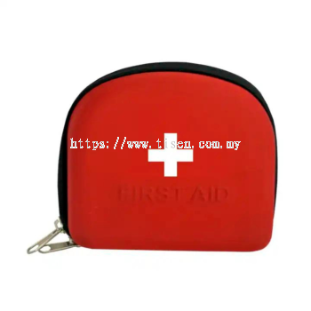 Custom Logo Printing Outdoor First Aid Kit  04