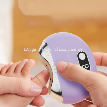 Baby Nail Manicure Pedicure Cutter  02