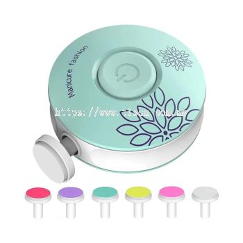 Baby Nail Manicure Pedicure Cutter  01