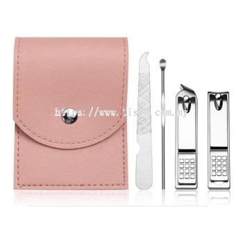 Customized Design Manicure Pedicure Set  03