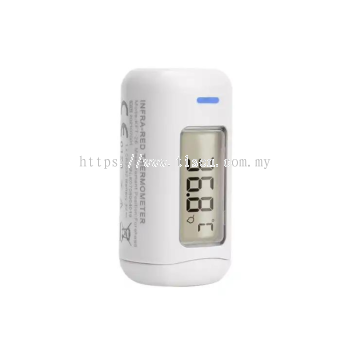 Digital Screen Infrared Forehead Thermometer