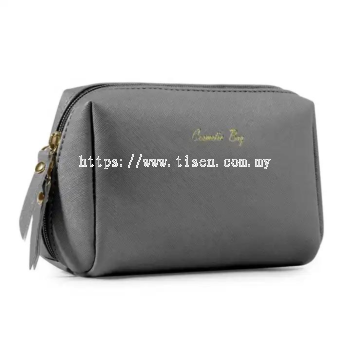 Eco Friendly Sustainable Biodegradable Pouch Zipper Bag 