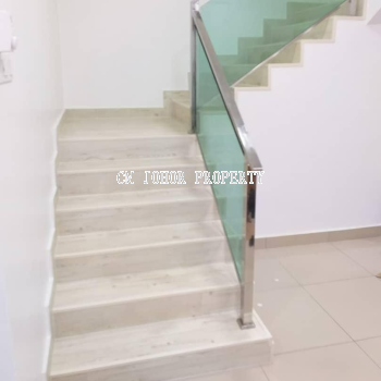 SPC Flooring - 01