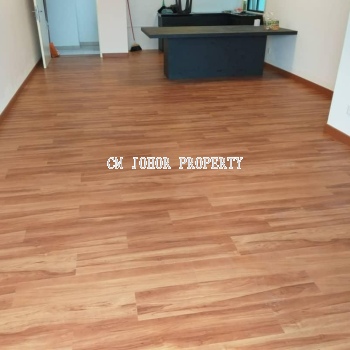 SPC Flooring - 02