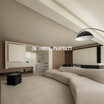 Interior Design - 01