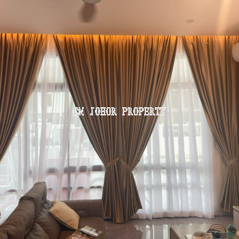 Curtain - 02