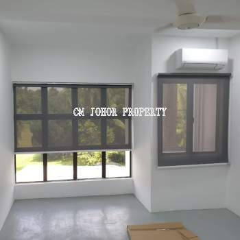 Roller Blinds - 01