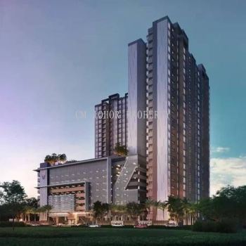 MBW Coev - Ariela Residences