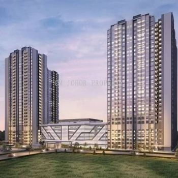 MBW Cove - Aville Residences