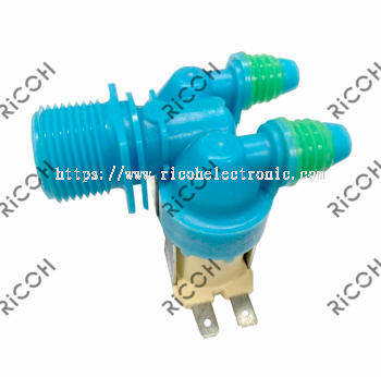 WA10F5S5 SAMSUNG WASHING MACHINE WATER INLET VALVE