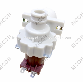 WF-CL700 LG WASHING MACHINE WATER INLET VALVE