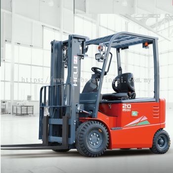 Forklift Rental