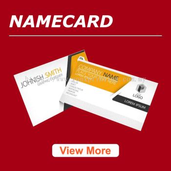 Namecard