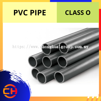 PAIP PVC KELAS O [6'' X 10FT]