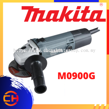 MAKITA M0900G 角磨机