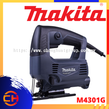 MAKITA M4301G JIGSAW