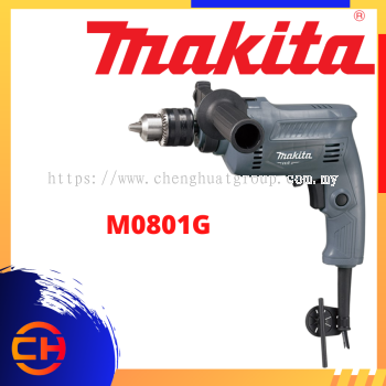 MAKITA M0801G 冲击钻和钻夹头