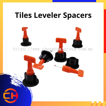 TILES LEVELER SPACERS