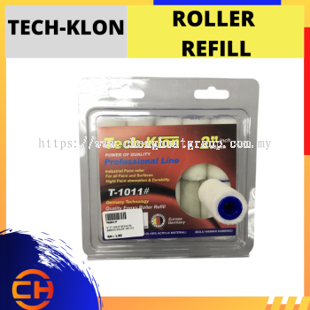 TECH-KLON PROFESSIONAL LINE PAINT ROLLER [2" ]