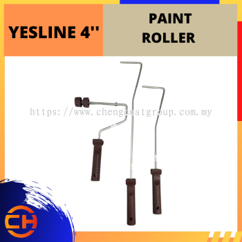 YESLINE PAINT ROLLER HANDLE [LONG/SHORT]