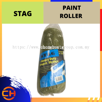 STAG HEAVY DUTY PAINT ROLLER