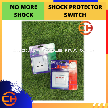 SHOCK PROTECTOR SWITCH