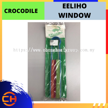 CROCODILE EELIHO WINDOW CLEANER