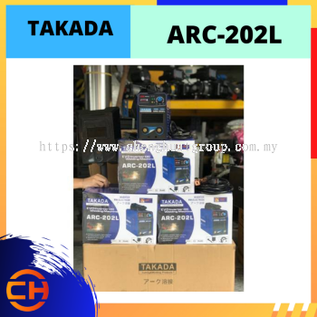 TAKADA MESIN WELDING  [ARC-222L]