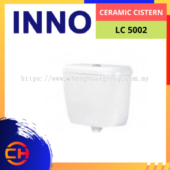 INNO CERAMIC CISTERN LC 5001