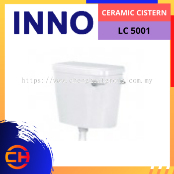 INNO CERAMIC CISTERN LC 5002