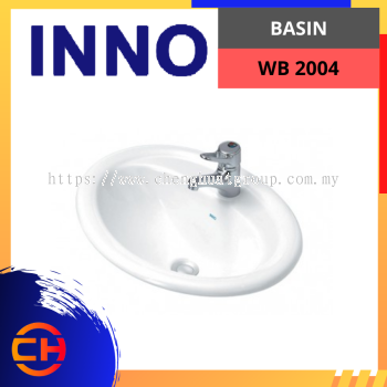 INNO WASH BASIN WB 2004