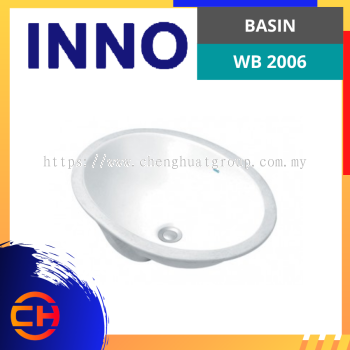 INNO WASH BASIN WB 2006