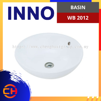 INNO WASH BASIN WB 2012