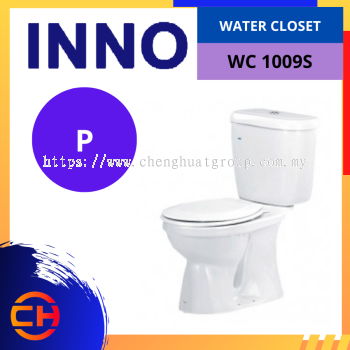 INNO WATER CLOSET WC 1009S [P]