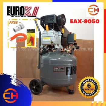 PEMAMPAT UDARA MENEGAK EUROX EAX-9050 50L