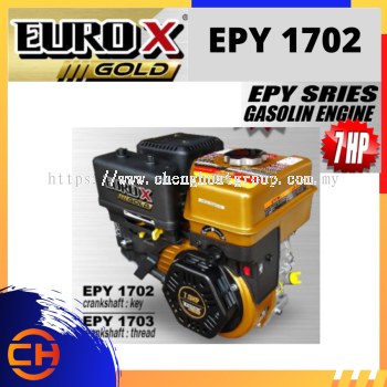 EUROX GOLD GASOLINE PETROL ENGINE THREAD TYPE [EPY 1702]