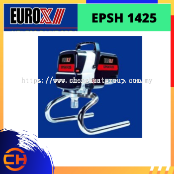 EUROX AIRLESS PAINT SPRAYER 575W [EPSH 1425]