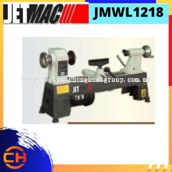 JETMAC MINI WOOD LATHE MACHINE [JMWL-1218]