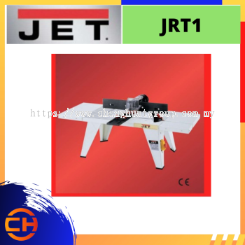 JET 专业通用路由器表 [JRT-1]