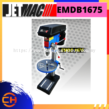 JETMAC DRILL PRESS MACHINE [EMDB1675]