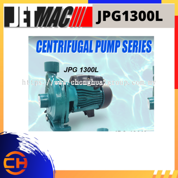 JETMAC CENTRIFUGAL WATER BOOSTER PUMP CPM158 [JPG1300L]